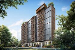 The Hyde (D10), Condominium #309498001